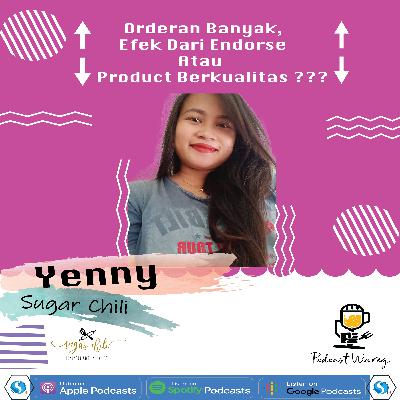#04 Orderan Banyak? Efek Endorse atau kualitas Produk? #04 Orderan Banyak? Efek Endorse atau kualitas Produk?