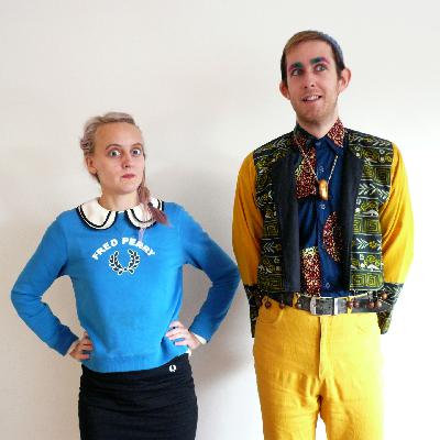 04 Nov 2012: Rarities