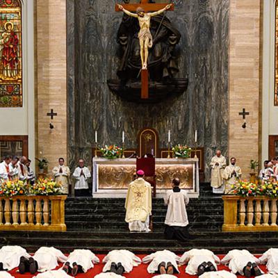 Inside Opus Dei - From Francoism to Trump