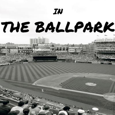 In The Ballpark