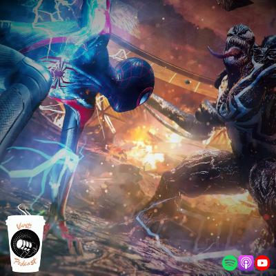 VENTI PODCAST #412: Spider-man 2 a PC, Expedition 33 y Shawn Layden da una durísima advertencia a la industria VENTI PODCAST #412: Spider-man 2 a PC, Expedition 33 y Shawn Layden da una durísima advertencia a la industria