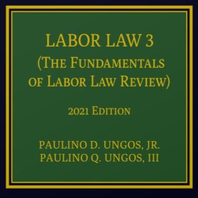 Episode 67: Recomputation of Accrued Benefits and Immutability of Judgment