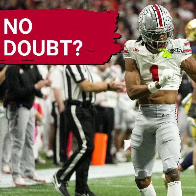 NO DOUBT: Ohio State REMAINS College Football’s Best After the Bye