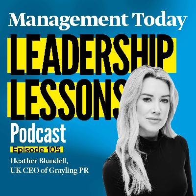 Grayling PR’s CEO on leadership, agency growth, and the importance of DEI Grayling PR’s CEO on leadership, agency growth, and the importance of DEI