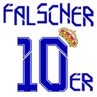 Vini, Vidi, Vici & Falscher 10er