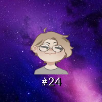 Basicast #24 - Volta do podcast, mais one piece e planos desse ano.