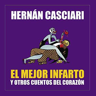El Mejor Infarto y Otros Cuentos del Corazón (Audiolibro) | Prueba Gratis
