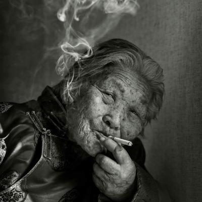 Documentary photography with a heart in Mongolia