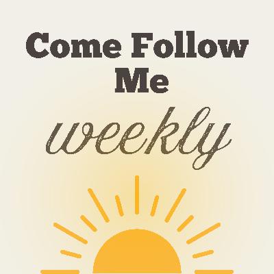 Come unto Christ, and Be Perfected in Him : Dec 14-20