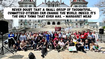 Full Hearing To Reinstate City Workers Who Refused The COVID Vaccine In NYC