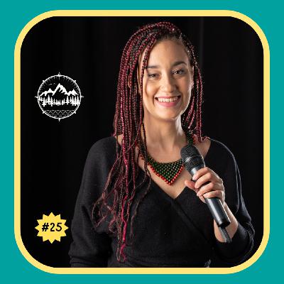 Réalités autochtones au Brésil - avec Priscila Fischer