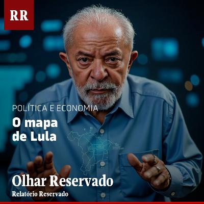 O mapa de Lula | RR