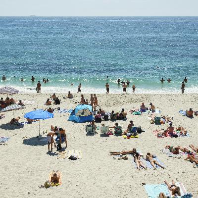 Heat Wave Brings Dangerously Hot Conditions, Increased Fire Risk
