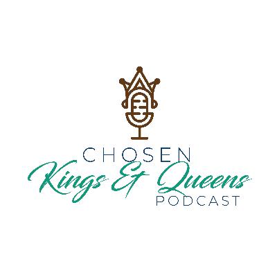 Chosen Discussions: 1 Year Anniversary: Get to know your Host Chosen Discussions: 1 Year Anniversary: Get to know your Host