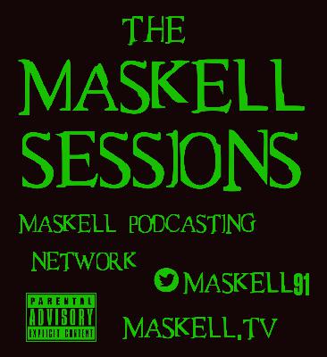 The Maskell Sessions Ep. 371 w/ Matt Marcone The Maskell Sessions Ep. 371 w/ Matt Marcone
