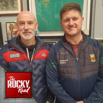 If Walls Could Talk - Cork Boxing Museum