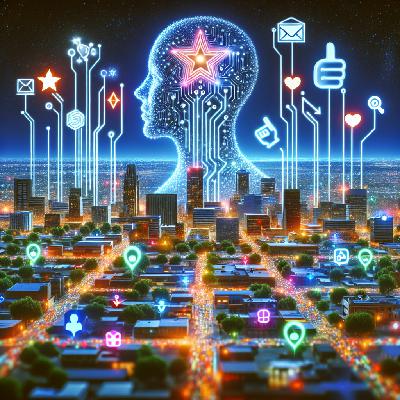 AI Is the New Google — Here’s How to Get Picked AI Is the New Google — Here’s How to Get Picked