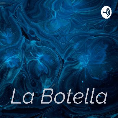 Lo que me apasiona || La Botella #1