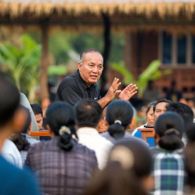 លោកពូពន្យល់ ថ្ងៃ 22-05-2024 នៅចម្ការ លោកពូពន្យល់ ថ្ងៃ 22-05-2024 នៅចម្ការ