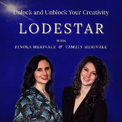 Creativity Challenge #2: Tamzin and Finola's Fun Fact-Finding Mission about Ireland
