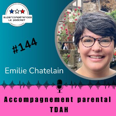 Accompagnante parentale spécialisée TDAH Accompagnante parentale spécialisée TDAH