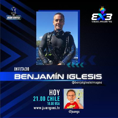 3x3 Con Benjamin Iglesis 3x3 Con Benjamin Iglesis