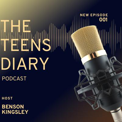 Teens’ Diary (Trailer)