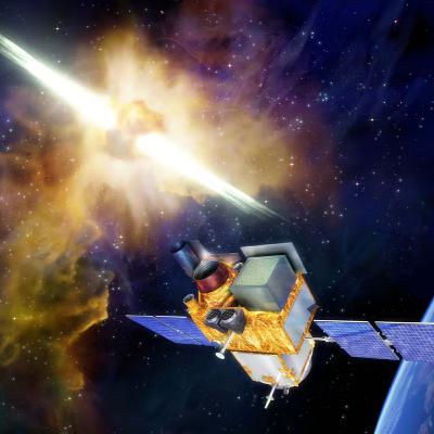 Exploding Star in the Early Universe: The SVOM Discovery of GRB 250314A Exploding Star in the Early Universe: The SVOM Discovery of GRB 250314A