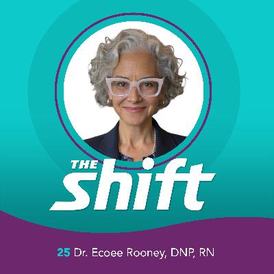 Dr. Ecoee Rooney and Dr. Andrea Coyle explore vulnerability, resilience, and the shifts that define us