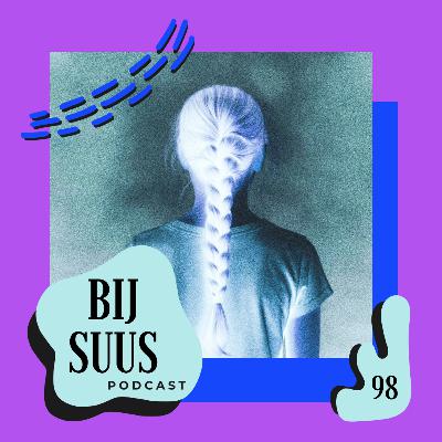 Wie is Mia? (deel 3) | Bij Suus #98 Wie is Mia? (deel 3) | Bij Suus #98