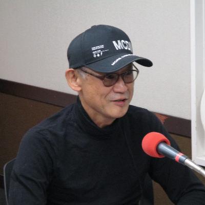 2025年10月30日（木）OA『奥井規晶のニュース言いたい放題』ポッドキャスト