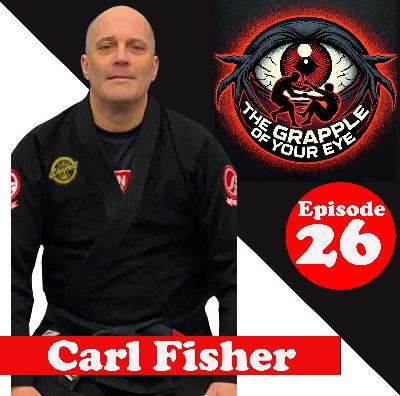 Ep. 26: Carl Fisher