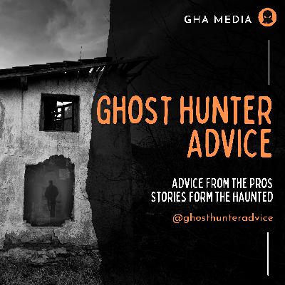 OG Episode: Residual Hauntings and a Real Ghost Story