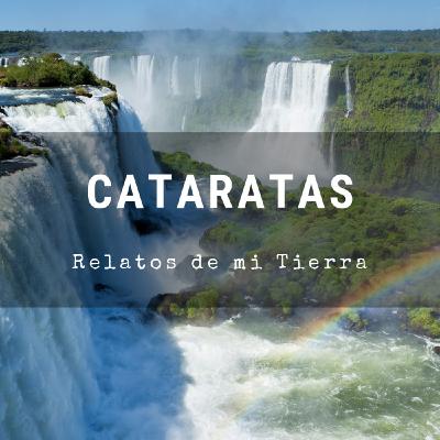 Una de las 7 Maravillas del Mundo: Las Cataratas del Iguazú - Relatos de mi tierra 36