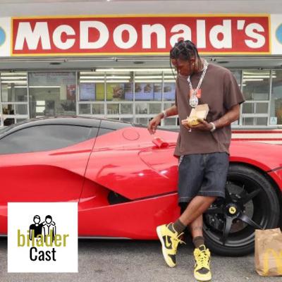 Geyik Goygoy #6: Autotunelu Travis Scott Burger Geyik Goygoy #6: Autotunelu Travis Scott Burger