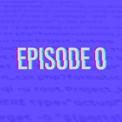 Season 3, Episode 0