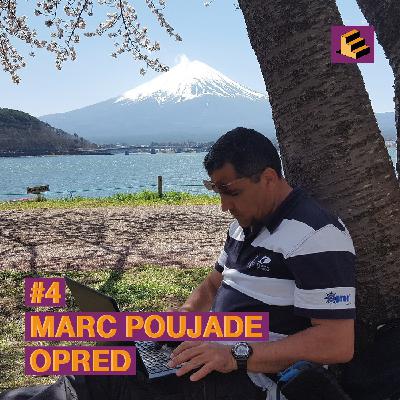 #4 - Marc Poujade (Bo183) - Poujader : optimiser, anticiper, décider et négocier #4 - Marc Poujade (Bo183) - Poujader : optimiser, anticiper, décider et négocier