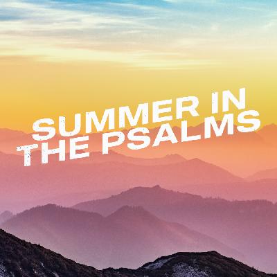 Summer In Psalms (pt6) | Joy On The Hills Summer In Psalms (pt6) | Joy On The Hills
