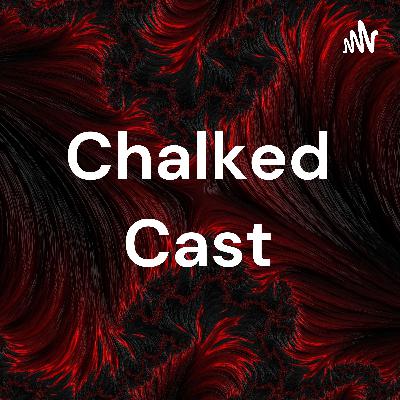 Chalked x Shopify 1v1 LAN Preview, MENA Last Chance Qualifier | Chalked Cast #117 w/ Jamesbot Chalked x Shopify 1v1 LAN Preview, MENA Last Chance Qualifier | Chalked Cast #117 w/ Jamesbot