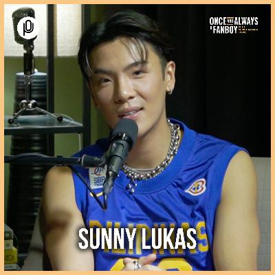 Sunny Lukas on DEJA VU, Fanboying over BINI, and his "Fuckboy" Misconception | EP. 35