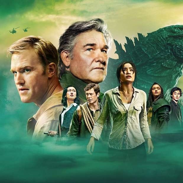 Monarch: Legacy of Monsters Stagione 1 Episodio 10 Film Completo In Italiano