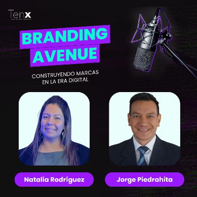 #11 Del proyector al algoritmo: cómo el cine se convierte en el nuevo medio programático con Jorge Piedrahita, Director Nacional de Ventas para Colombia en Flix Media