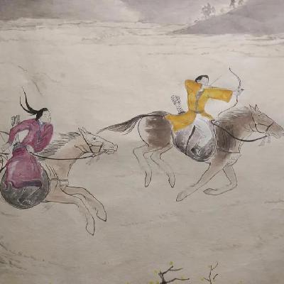 午夜情色场之《霜花店》:国王爱侍卫,侍卫爱王后,十年恩情为何比不上一夜欢愉? 午夜情色场之《霜花店》:国王爱侍卫,侍卫爱王后,十年恩情为何比不上一夜欢愉?
