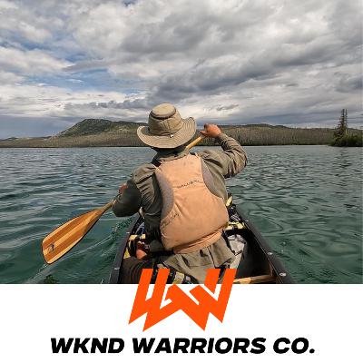 EP. 082 // Canoeing the Barren Lands ft. Calem Watson