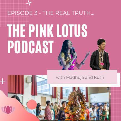 Episode 3 - The Real Truth
