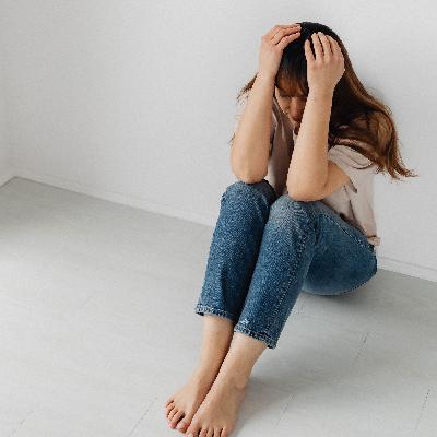 #320 Hypervigilanz: Wenn du "zu viel" spürst – und was das wirklich bedeutet