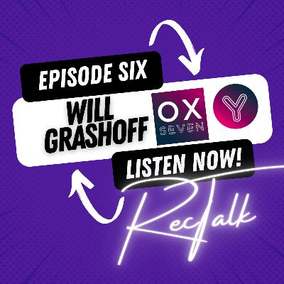 Impact of the pandemic, buying out investors, going it alone, growing and scaling a business and exit strategies with Will Grashoff [OX Seven & You Exclusive] 006