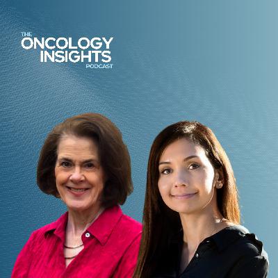 Dr. Joan Schiller & Dr. Leticia Nogueira: Cancer and Climate | Ep. 05