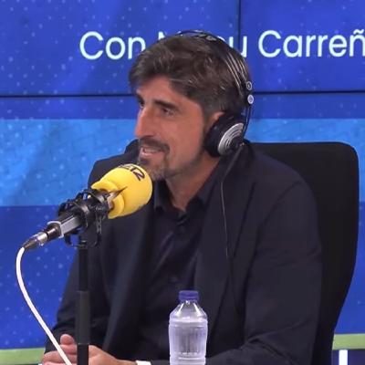 Entrevista | Paunovic rompe su silencio tras salir del Oviedo: "Desde luego que nunca diría que un entrenador está bien destituido"