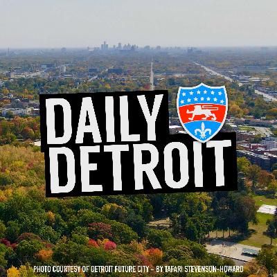Parks, Gardens, and Urban Forests: Detroit's Big Opportunity Parks, Gardens, and Urban Forests: Detroit's Big Opportunity